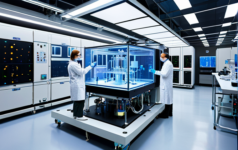 kvantdatorernas - 이미지 1