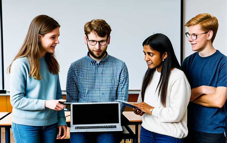 kvantdatorutbildning - 이미지 1