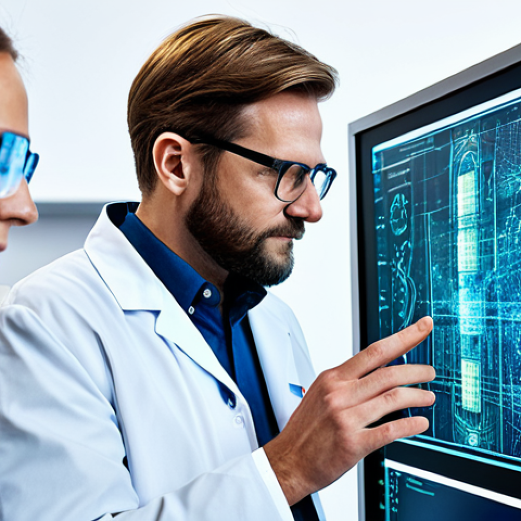 **

A group of Swedish scientists in a modern laboratory, fully clothed in lab coats and safety glasses, working with quantum computing equipment. Background shows complex circuits and holographic displays.  Focus on collaboration and innovation. Safe for work, appropriate content, professional, modest, family-friendly, perfect anatomy, correct proportions, natural pose, well-formed hands, proper finger count, natural body proportions, high quality.

**