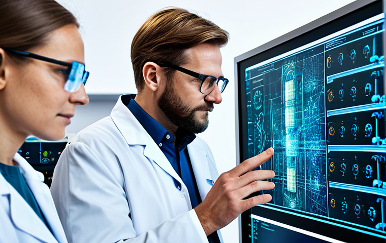 **

A group of Swedish scientists in a modern laboratory, fully clothed in lab coats and safety glasses, working with quantum computing equipment. Background shows complex circuits and holographic displays.  Focus on collaboration and innovation. Safe for work, appropriate content, professional, modest, family-friendly, perfect anatomy, correct proportions, natural pose, well-formed hands, proper finger count, natural body proportions, high quality.

**