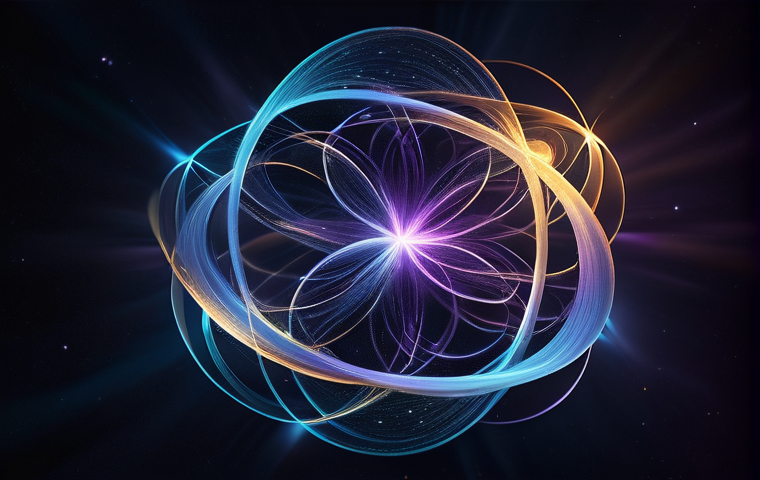 양자컴퓨터의 프로그래밍 언어 종류 - **Collaborative Quantum Algorithm Design**: A diverse group of three to four young quantum researche...