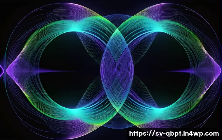 양자컴퓨팅의 기본 개념 설명 관련 이미지 1