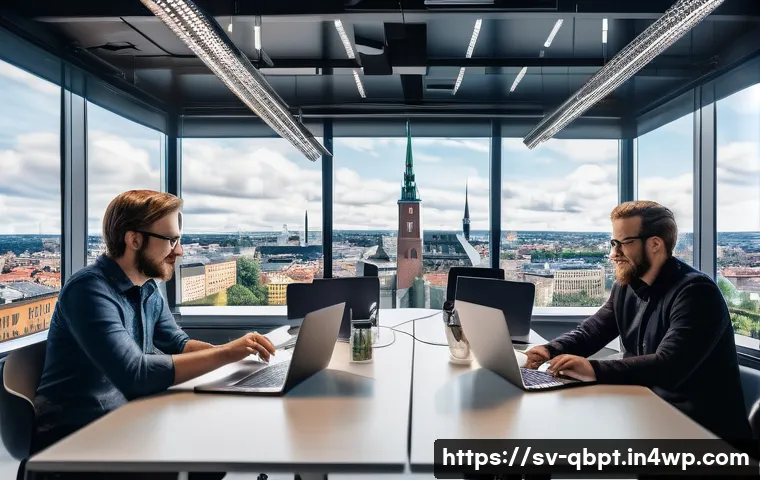 양자 컴퓨팅과 클라우드 기술의 결합 관련 이미지 1