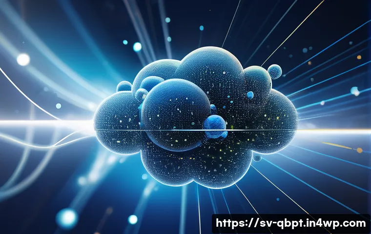 양자 컴퓨팅과 클라우드 기술의 결합 관련 이미지 2